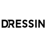 Dressin折扣码 & 打折促销