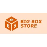 Big Box Store折扣码 & 打折促销