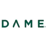 DAME折扣码 & 打折促销
