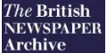 British Newspaper Archive