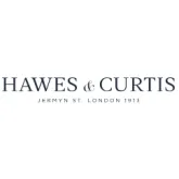 Hawes and Curtis US折扣码 & 打折促销