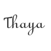 Thaya折扣码 & 打折促销