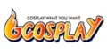 gcosplay