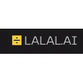 LALAL.AI折扣码 & 打折促销
