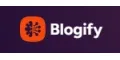 Blogify