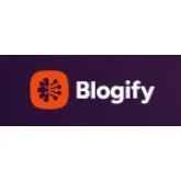 Blogify折扣码 & 打折促销