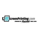 Screen Printing折扣码 & 打折促销