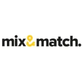 Mix & Match折扣码 & 打折促销