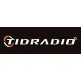 Tidradio折扣码 & 打折促销