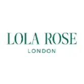 Lola Rose Global折扣码 & 打折促销