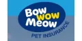 Bow Wow Meow