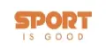 Sport Is Good