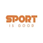 Sport Is Good折扣码 & 打折促销