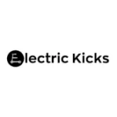 Electric Kicks折扣码 & 打折促销