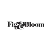 Fig & Bloom折扣码 & 打折促销