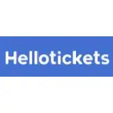 Hello Tickets折扣码 & 打折促销
