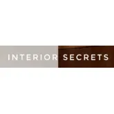 Interior Secrets折扣码 & 打折促销