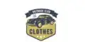 Clothes Outdoor