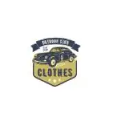 Clothes Outdoor折扣码 & 打折促销