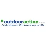 Outdoor Action折扣码 & 打折促销