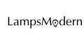 Lampsmodern
