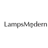 Lampsmodern折扣码 & 打折促销