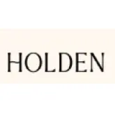Holden US折扣码 & 打折促销