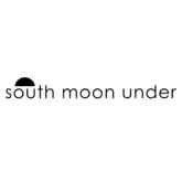 South Moon Under折扣码 & 打折促销