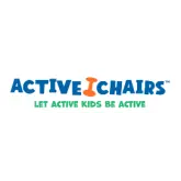 Active Chairs折扣码 & 打折促销