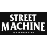 Street Machine Skate折扣码 & 打折促销