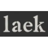 Laek折扣码 & 打折促销