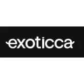 Exoticca CA折扣码 & 打折促销
