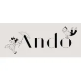 ANDO Stores折扣码 & 打折促销