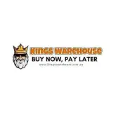 Kings Warehouse折扣码 & 打折促销
