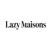 Lazy Maisons折扣码 & 打折促销