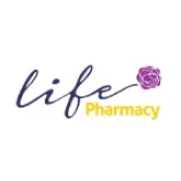 Life Pharmacy折扣码 & 打折促销