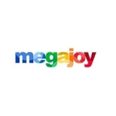 Megajoy折扣码 & 打折促销