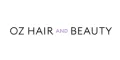 Oz Hair and Beauty