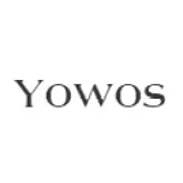 Yowos折扣码 & 打折促销