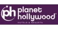 Planet Hollywood Resorts