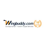 Wingbuddy US折扣码 & 打折促销