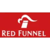 Red Funnel折扣码 & 打折促销