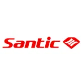 santic折扣码 & 打折促销