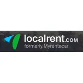 Localrent折扣码 & 打折促销