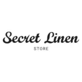 Secret Linen折扣码 & 打折促销