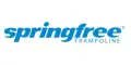 Springfree Trampoline
