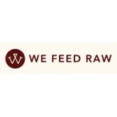 We Feed Raw	折扣码 & 打折促销