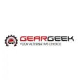 Gear Geek折扣码 & 打折促销