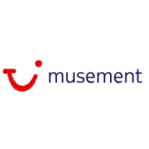 Musement折扣码 & 打折促销