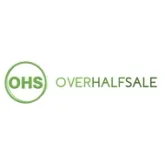 Overhalfsale折扣码 & 打折促销
